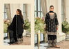 Pallavi Black And White By Eba Chinon Bulk Readymade Suits Orders In India